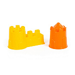Формочки (замок мост + замок башня), артикул 57488 – портал поставщиков НСППО