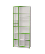 Шкаф-стеллаж BELSI Точка Роста (1200*400*2400) – портал поставщиков НСППО