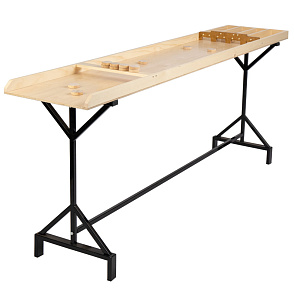 Игра "Джакколо - Жульбак" с металлическим подстольем – портал поставщиков НСППО - 1