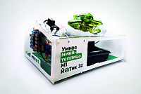 Образовательный набор «Умная мини-теплица» М1 ЙоТик 32 (Лаборатория биолога) – портал поставщиков НСППО