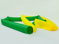 Труба для шариков (диаметр 15 см) – портал поставщиков НСППО