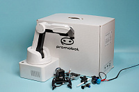 Учебный робот манипулятор Promobot M Edu (для агроклассов) – портал поставщиков НСППО