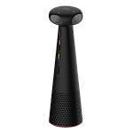 Конференц-камера IPEVO TOTEM 360 – портал поставщиков НСППО