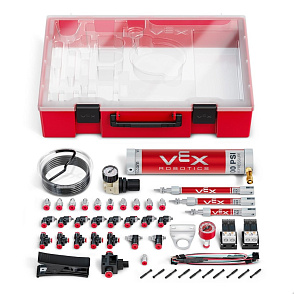 Ресурсный набор пневматика – портал поставщиков НСППО - 1