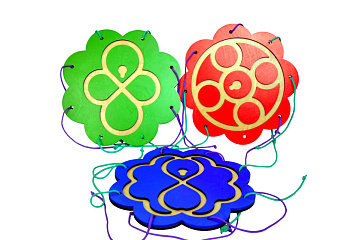 Командная игра "НейроВосьмерка" – портал поставщиков НСППО - 1