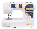 Электромеханическая швейная машина Janome JL-23