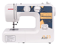 Электромеханическая швейная машина Janome JL-23 – портал поставщиков НСППО
