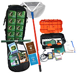 Ранцевая лаборатория исследования водоемов НКВ-РФк с набором-укладкой для фотоколориметрирования "Экотест-2020-К" – портал поставщиков НСППО