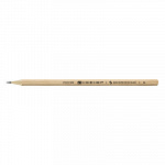 "ВКФ" "ИНЖЕНЕР" 1236 Карандаш графитный заточенный М (B)