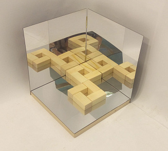 Зеркальные дощечки – портал поставщиков НСППО - 1