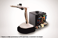 Образовательный набор «Умные 3D-проекты» М1 ЙоТик 32 (Цифровая лаборатория по 3D-моделированию и инжинирингу) – портал поставщиков НСППО