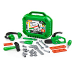 Набор инструментов №17 (26 элементов) (в чемоданчике), артикул 89434 – портал поставщиков НСППО