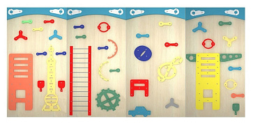Скалодром "Стройка" – портал поставщиков НСППО - 1