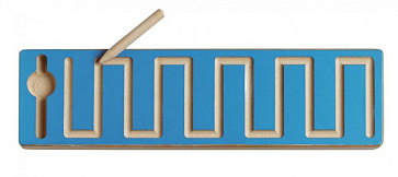 Тренажер для письма ""Заборчик" – портал поставщиков НСППО - 1