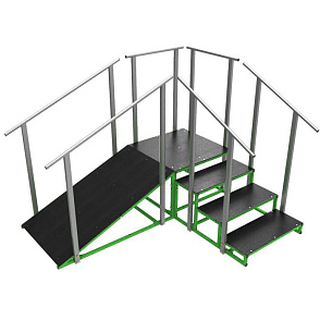 Тренажер для хотьбы "Эльбрус" – портал поставщиков НСППО - 1