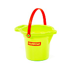 Ведро малое с носиком, артикул 7346 – портал поставщиков НСППО
