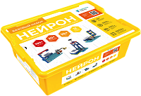 АВРОРА Robotics Нейрон Базовый – портал поставщиков НСППО