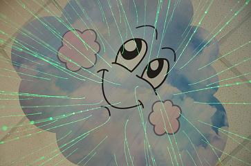 Фиброоптический модуль "Веселое облако" – портал поставщиков НСППО - 1