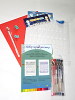 Набор первоклассника – портал поставщиков НСППО