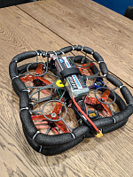 Беспилотный летательный аппарат – портал поставщиков НСППО