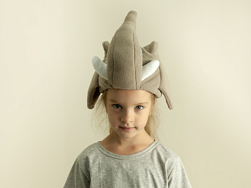 Слоненок (шапочка) – портал поставщиков НСППО - 1