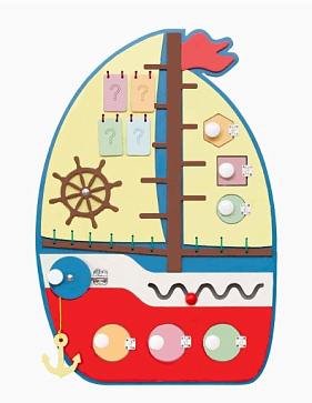 Бизиборд "Яхта" – портал поставщиков НСППО - 1