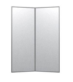 Комплект из двух зеркал для колонны4 – портал поставщиков НСППО - 1