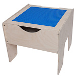 Лего-стол "Кубик 1" – портал поставщиков НСППО