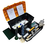 Экспресс-лаборатория «Контроль качества молока и молочных продуктов» – портал поставщиков НСППО