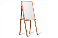 Мольберт прозрачный "Классика 1" (напольный) – портал поставщиков НСППО