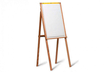 Мольберт прозрачный "Классика 1" (напольный) – портал поставщиков НСППО - 1