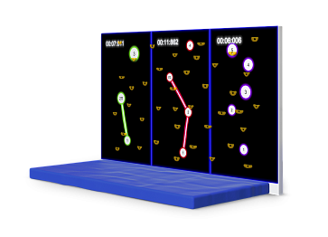 Интерактивный скалодром – портал поставщиков НСППО - 1