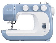 Электромеханическая швейная машина Janome J255 – портал поставщиков НСППО