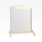 Мольберт прозрачный "Модерн" (настольный) – портал поставщиков НСППО