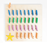 Панель "Домино Роняйка"