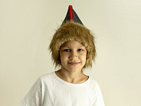 Башкирский мужской головной убор – портал поставщиков НСППО