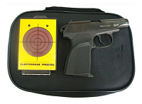 Тир электронный ЭТ- 654 К – портал поставщиков НСППО