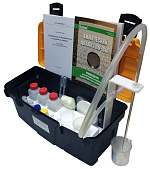 Тест-комплект «Карбонаты и бикарбонаты в водной вытяжке» – портал поставщиков НСППО