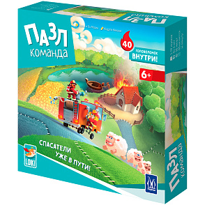 Пазл-команда – портал поставщиков НСППО - 1