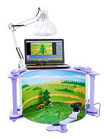 МУЛЬТСТУДИЯ ДЛЯ КУКОЛЬНОЙ АНИМАЦИИ. ПРОФ - ВЕРСИЯ – портал поставщиков НСППО