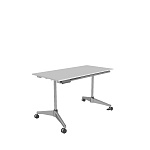 Стол для Игротеки  складной поворотный, мобильный (1200*600*750 (h) мм) – портал поставщиков НСППО