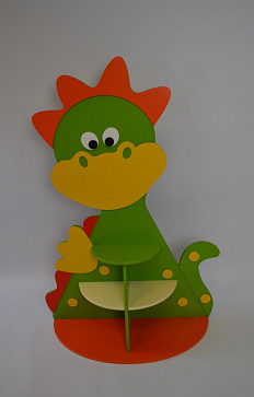 Стеллаж "Дракоша" – портал поставщиков НСППО - 1