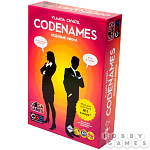Настольная игра Codenames (Игротека)