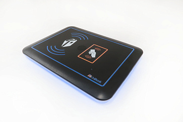 Экранированное устройство книговыдачи – портал поставщиков НСППО - 1