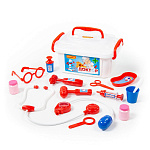 Набор "Доктор №2" (в контейнере), артикул 53619 – портал поставщиков НСППО