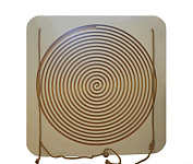 Лабиринт для тимбилдинга – портал поставщиков НСППО