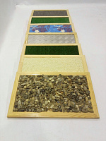 Тактильная дорожка (7 панелей) – портал поставщиков НСППО