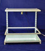 Мультстудия "Воображение" для перекладной и песочной анимации – портал поставщиков НСППО