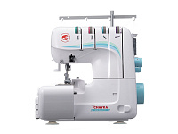 Оверлок Chayka New Wave 777 – портал поставщиков НСППО