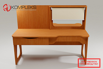 Стол логопеда «AVKompleks АВЛ-006» – портал поставщиков НСППО - 1